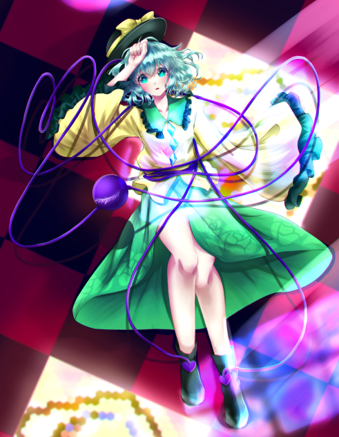 恋し