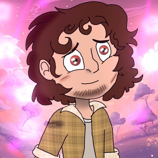 Teen Luca has been on a long journey.
