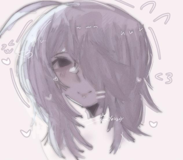 doodle - ibisPaint