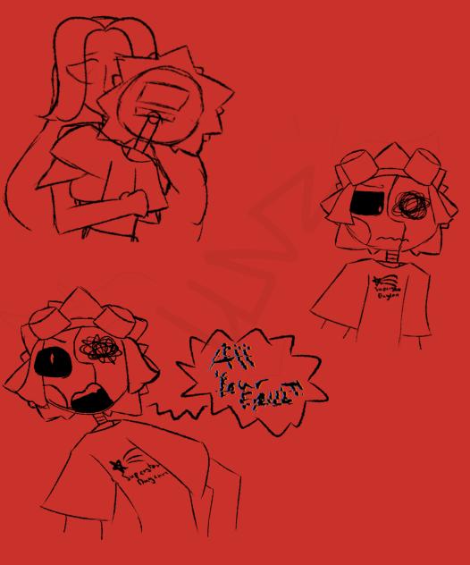 Solar Doodles