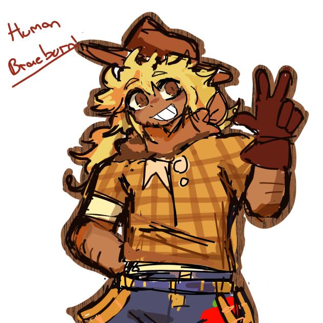 BraeBurn!