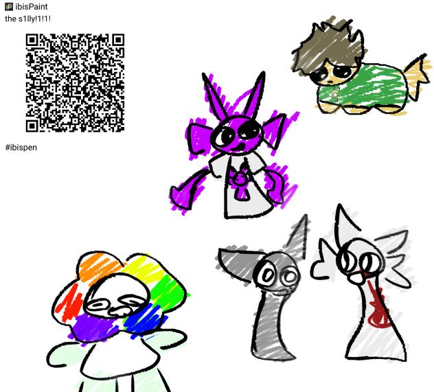 th silly color brush!2!!1