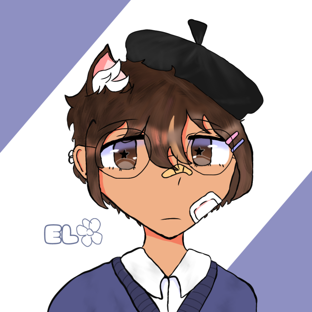 art 🤧😀😋 ️💀🤓😔🤠🥵🤯🥶🤡🤡 - ibisPaint