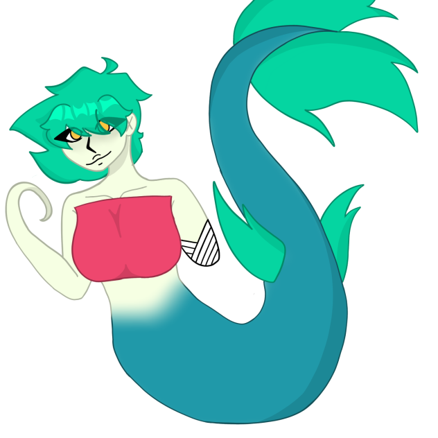Color pallet challenge with friends