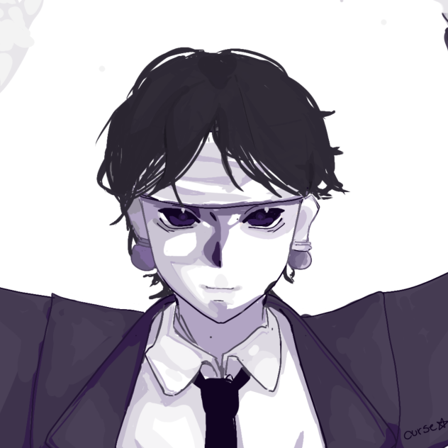kuroro
