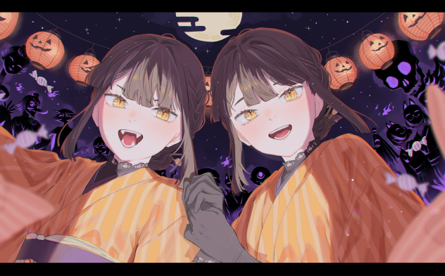 𝐡𝐚𝐩𝐩𝐲 𝐡𝐚𝐥𝐥𝐨𝐰𝐞𝐞𝐧