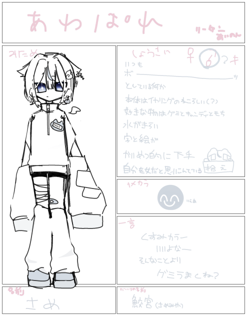 字ｷｯﾀﾈ