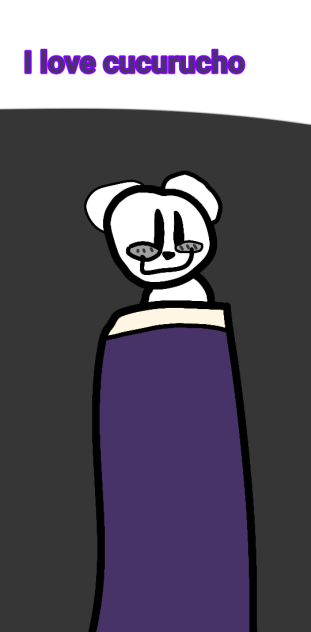 jaiden and cucurucho.