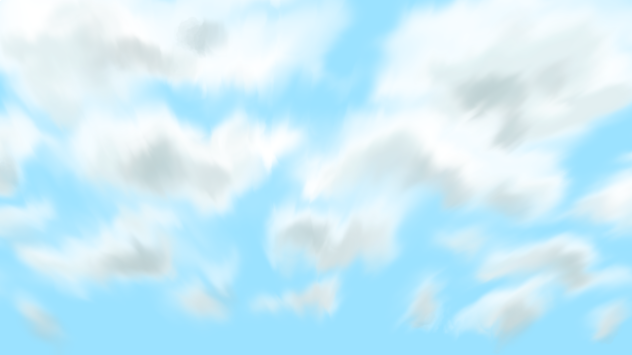 SKY - ibisPaint