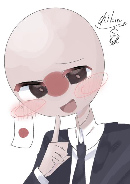 らむねぇ様の塗り絵です！