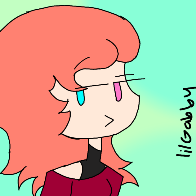 Very First Art 🎨 - ibisPaint