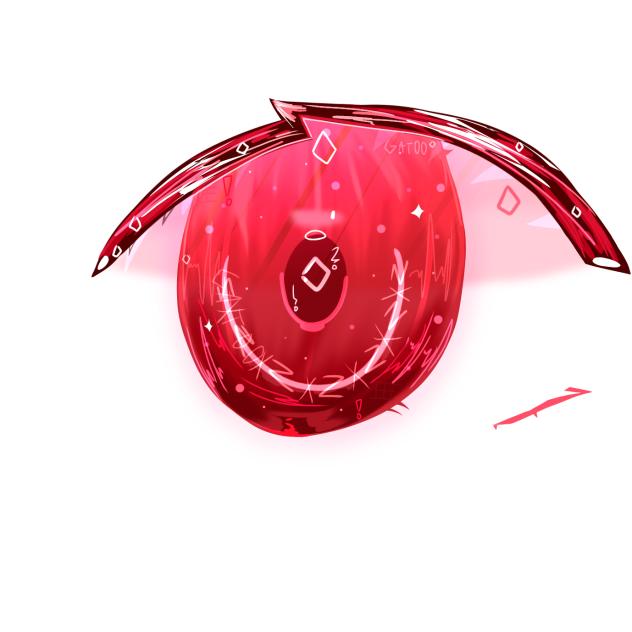 ♦️ - Red gem - 💔