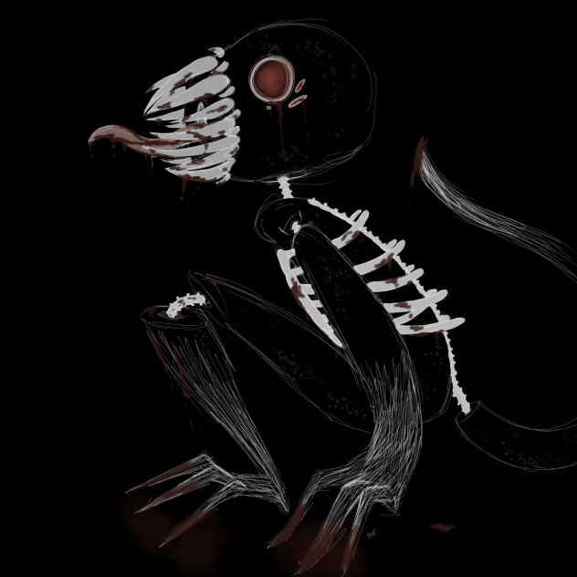 Monster idea