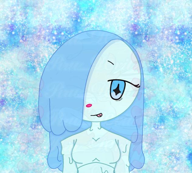 Gloomy Goo [The Amazing Digital Circus]