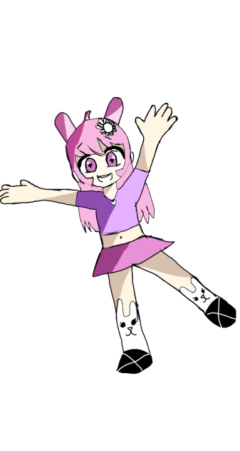 11 sin título - ibisPaint