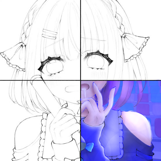 合作しましょー！！