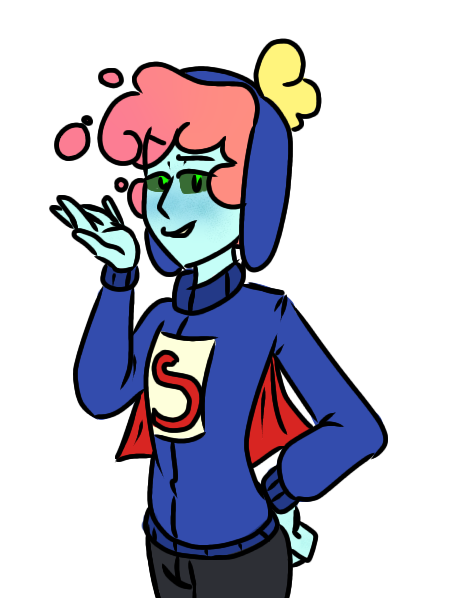 Idk - ibisPaint