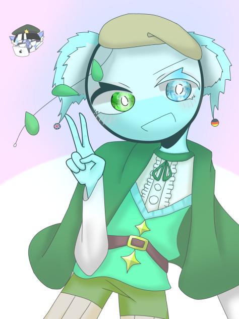 あやや(煮たまご)様描いてやったぜ！