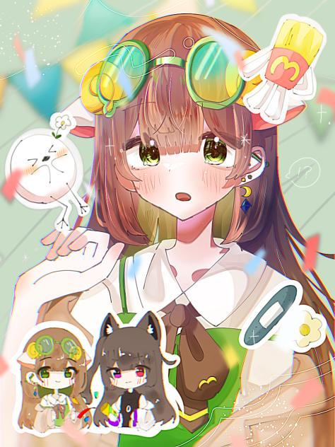 はぴば！！