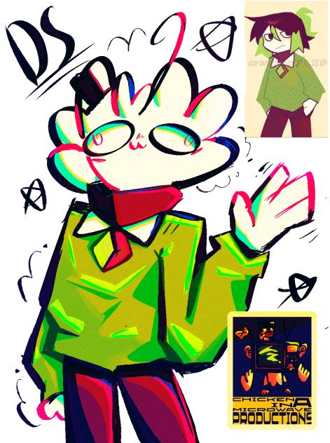 A MELODICAL MIGRAINE!!