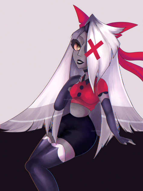 𝑽𝒂𝒈𝒈𝒊𝒆  ❌