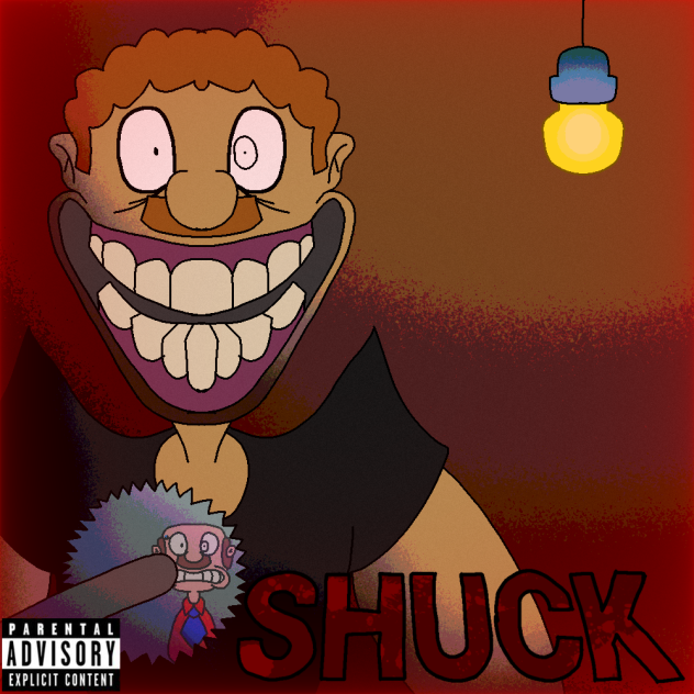 shuck cover