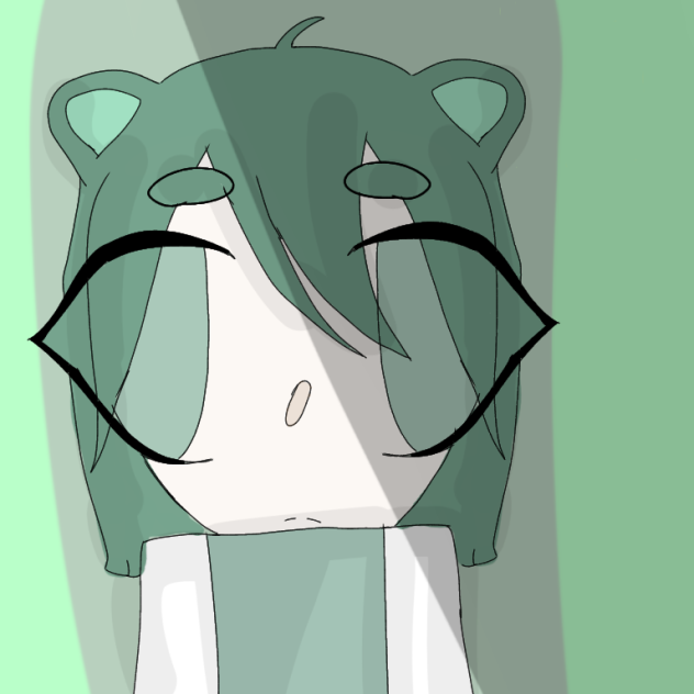 Redo of Rato's fanart