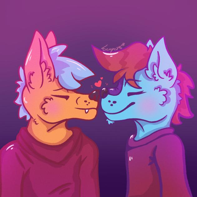 𝚃𝚒𝚏𝚏𝚊𝚗𝚢 𝚊𝚗𝚍 𝚂𝚒𝚕𝚟𝚎𝚛𝚜𝚝𝚘𝚛𝚖 𝙸𝚅