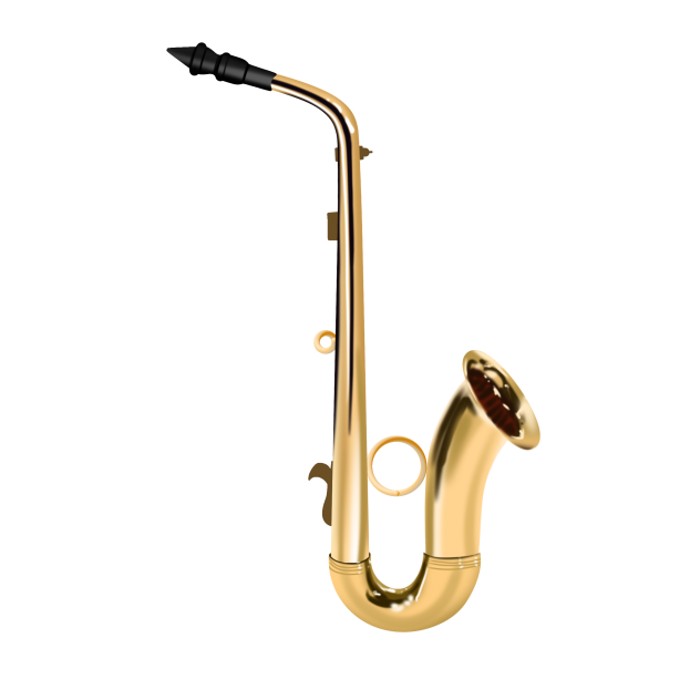 saxophone