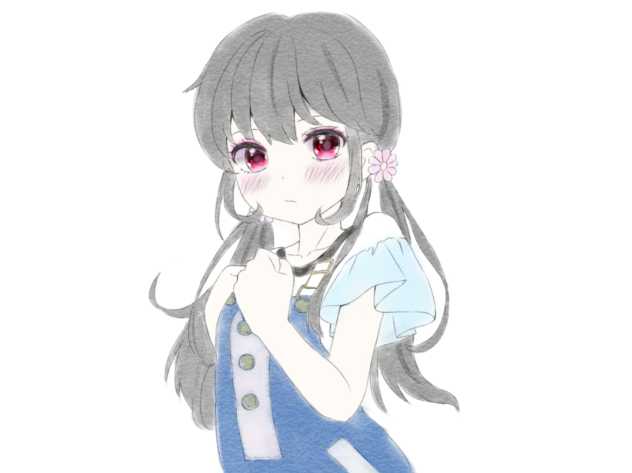 絵柄変えてみた！