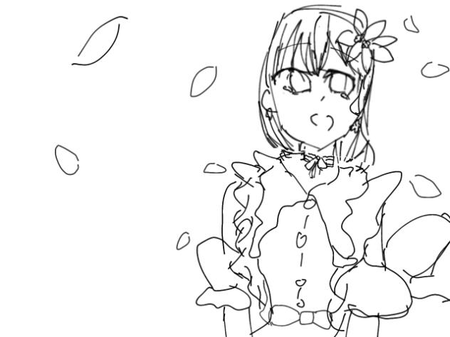 瑞稀ちゃん