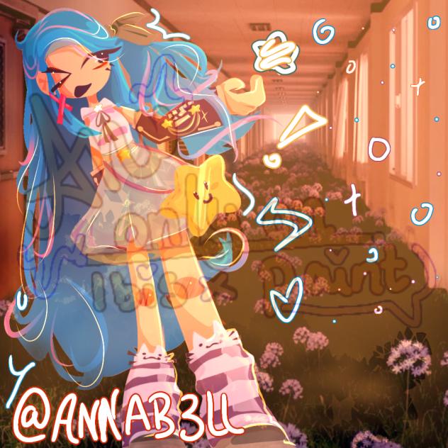 Beo as a vocaloid
