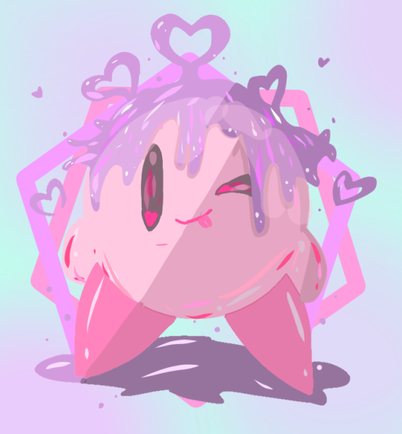 愛はpoison オリカビ