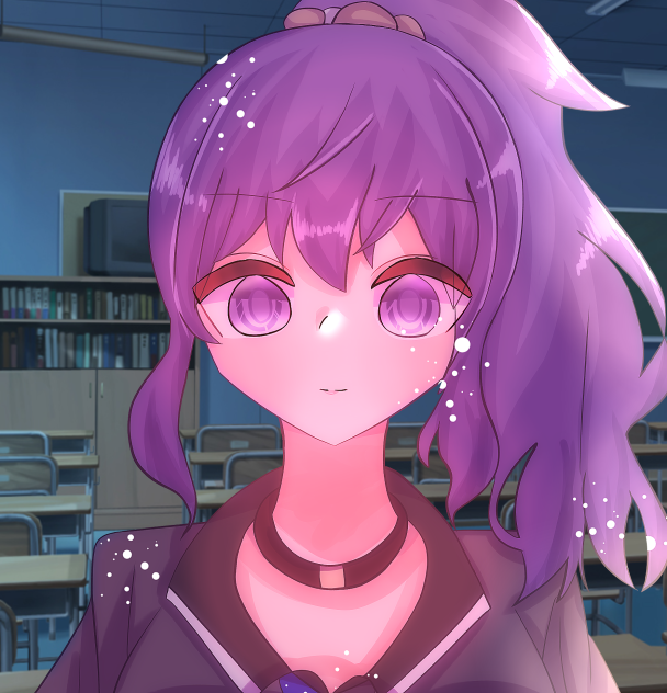 朝比奈まふゆちゃん