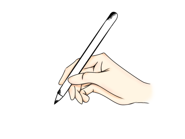 Just trying something new C=