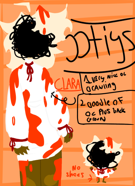 DTIYS!!
