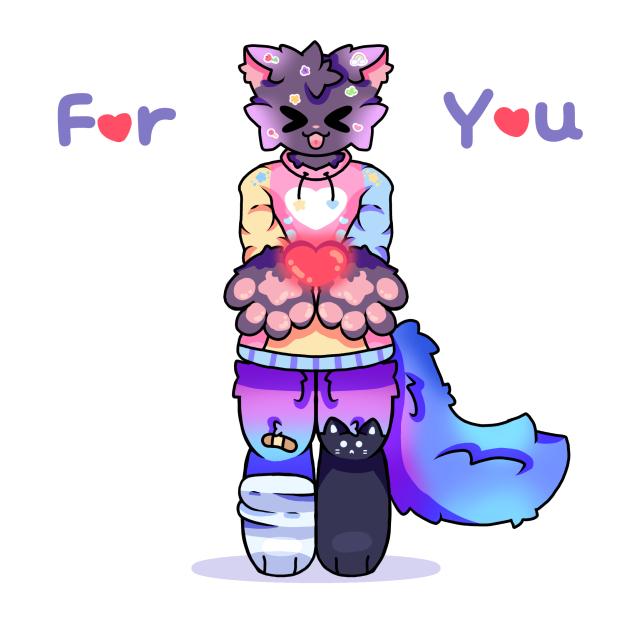 ❤️