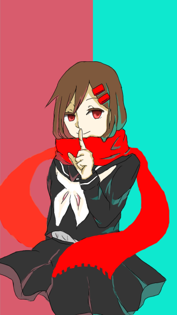 アヤノ