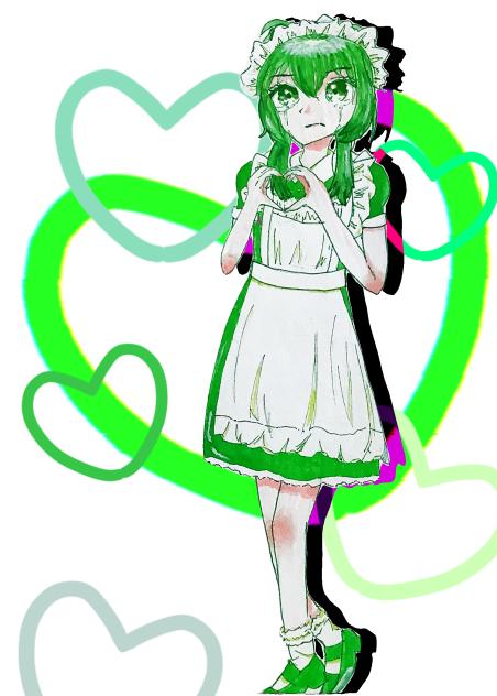 アナログ