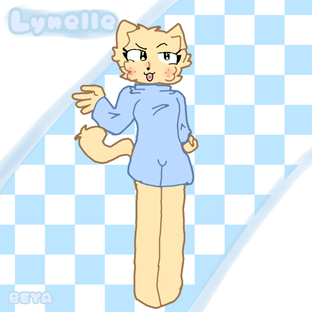 Gift for lynelle
