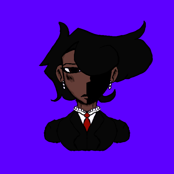 i forgot the scar but im lazy