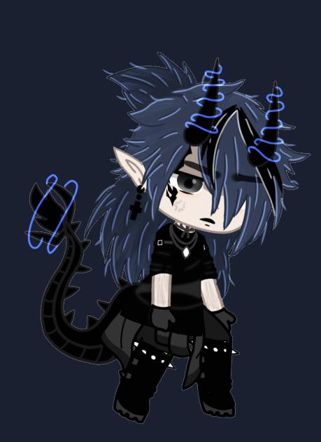 Magic - ibisPaint