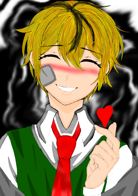 36 sin título - ibisPaint