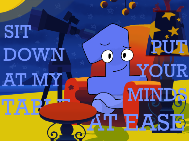 friends on the other side