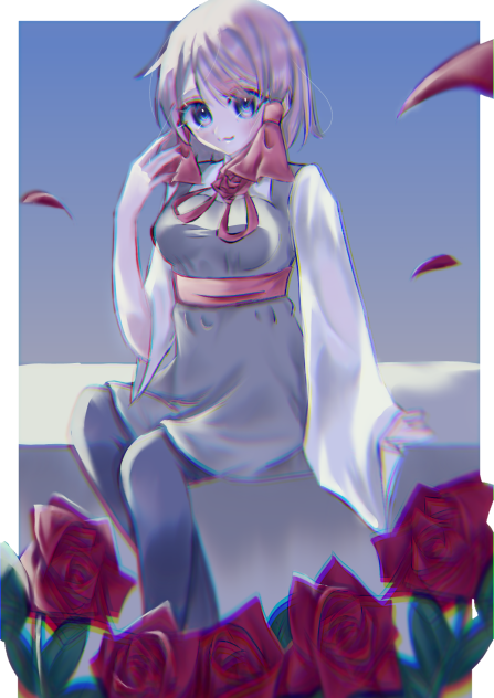 くりくりさんの代理ちゃん