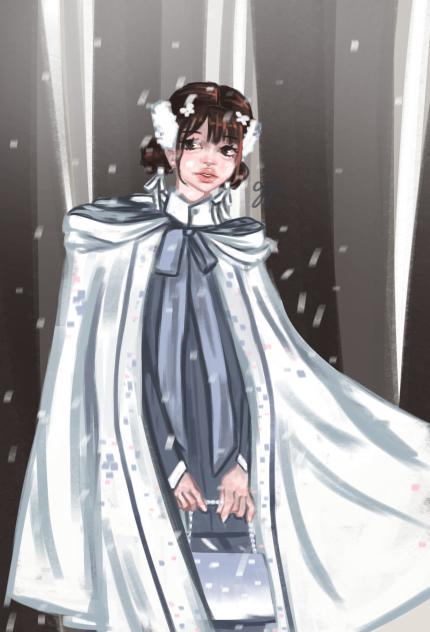 Snowdrop
