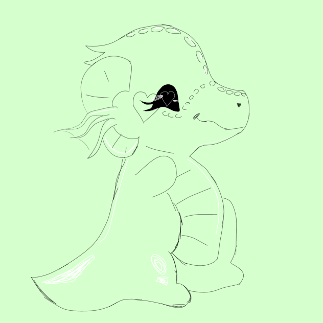 Dragon 🐉✨