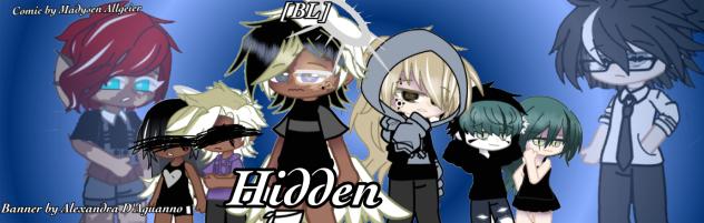 Hidden FA