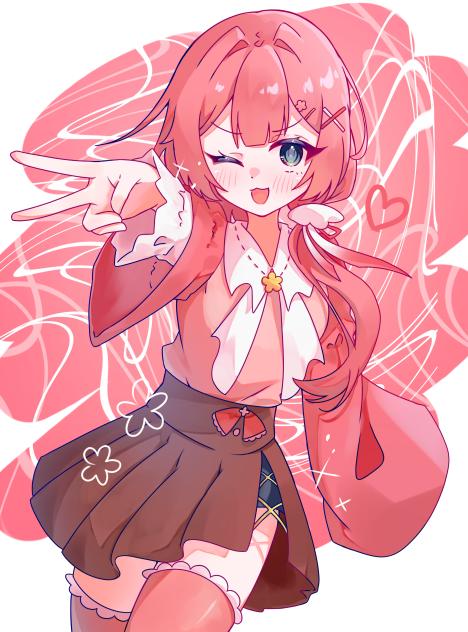 桜季