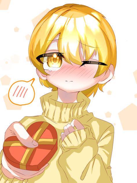 うぅぅ…